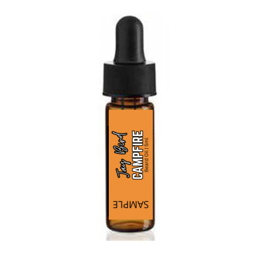 Beard Oil Sampler - 6 Pack | Your Choice of Fragrance