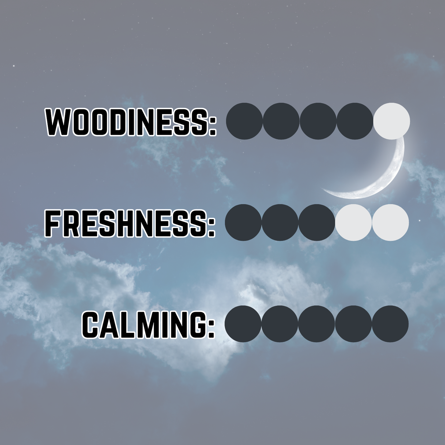 Daily Rotation Bundle (Solid Cologne 3-Pack)