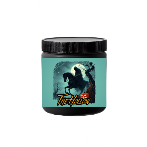 The Hollow Basic Softening Kit | Oil and Butter (Limited Time)