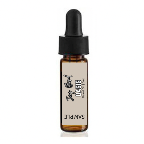 Beard Oil Sampler - 6 Pack | Your Choice of Fragrance