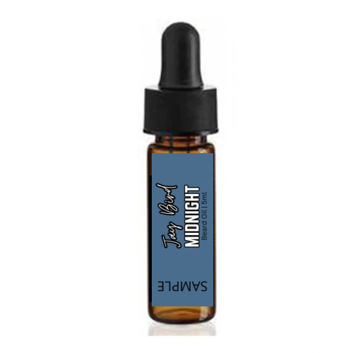 Beard Oil Sampler - 6 Pack | Your Choice of Fragrance