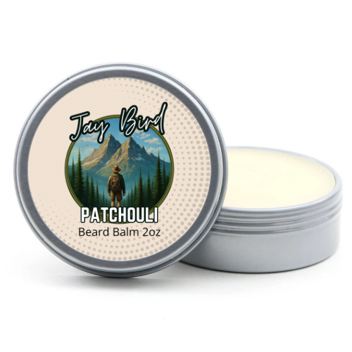 Simplicity Beard Balm | Single Note Fragrances