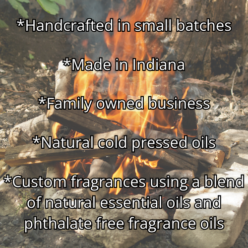 Campfire Basic Softening Kit | Oil and Butter