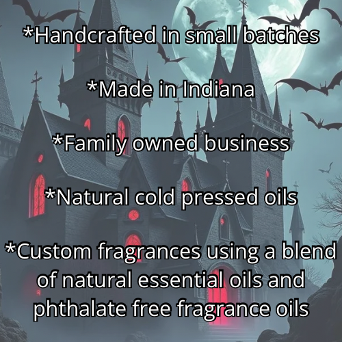 Nocturne Beard Oil (Limited Time) | Dark Fruit and Warm Earth