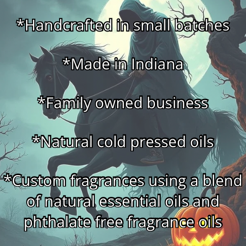 The Hollow Beard Oil (Limited Time) | Warm Spices and Enchanted Florals