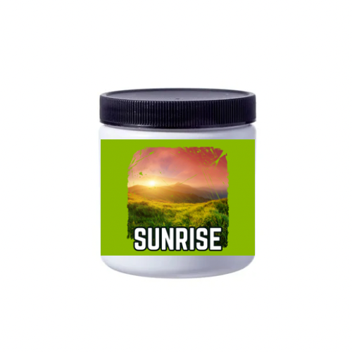 Sunrise Style and Soften Kit | Oil, Balm and Butter