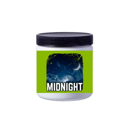 Midnight Beard Butter | Rich Calming Floral Woods