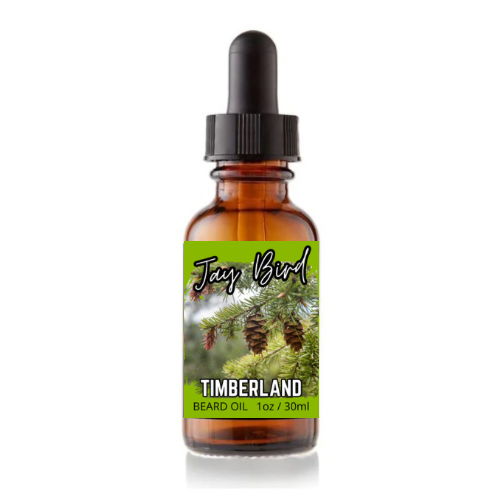 Beard Oil 3 Pack | Your Choice of Fragrances