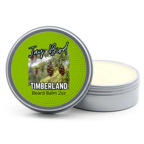 Beard Balm 3 Pack | Your Choice of Fragrances
