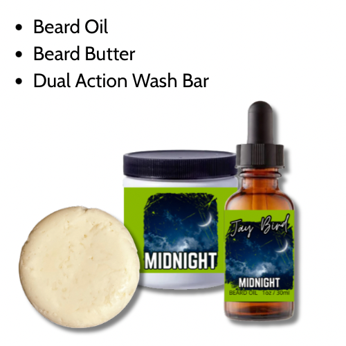 Nourishing Wash Kit | Oil, Butter, and Wash Bar