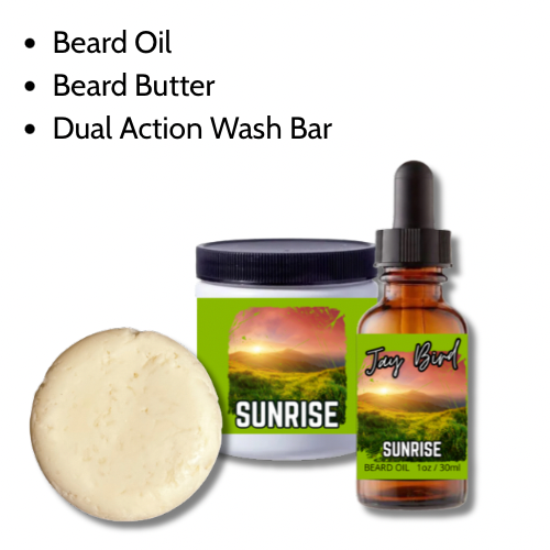Nourishing Wash Kit | Oil, Butter, and Wash Bar