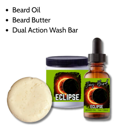Nourishing Wash Kit | Oil, Butter, and Wash Bar