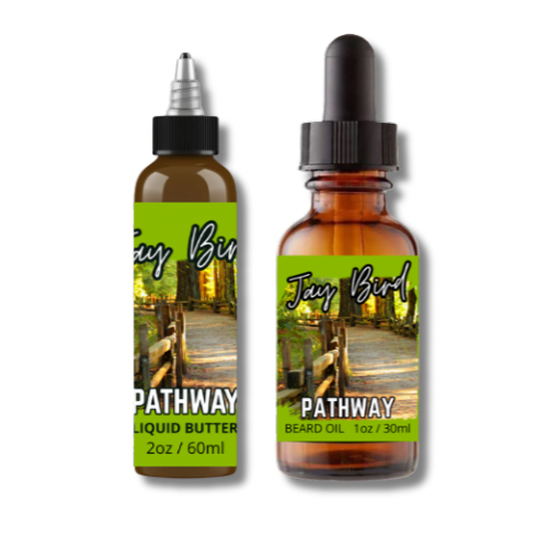 Pathway Basic Softening Kit | Oil and Butter