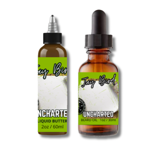 Uncharted Basic Softening Kit | Oil and Butter