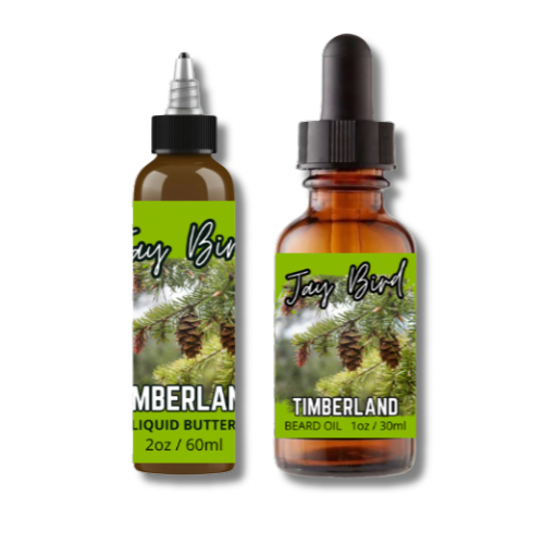 Timberland Basic Softening Kit | Oil and Butter