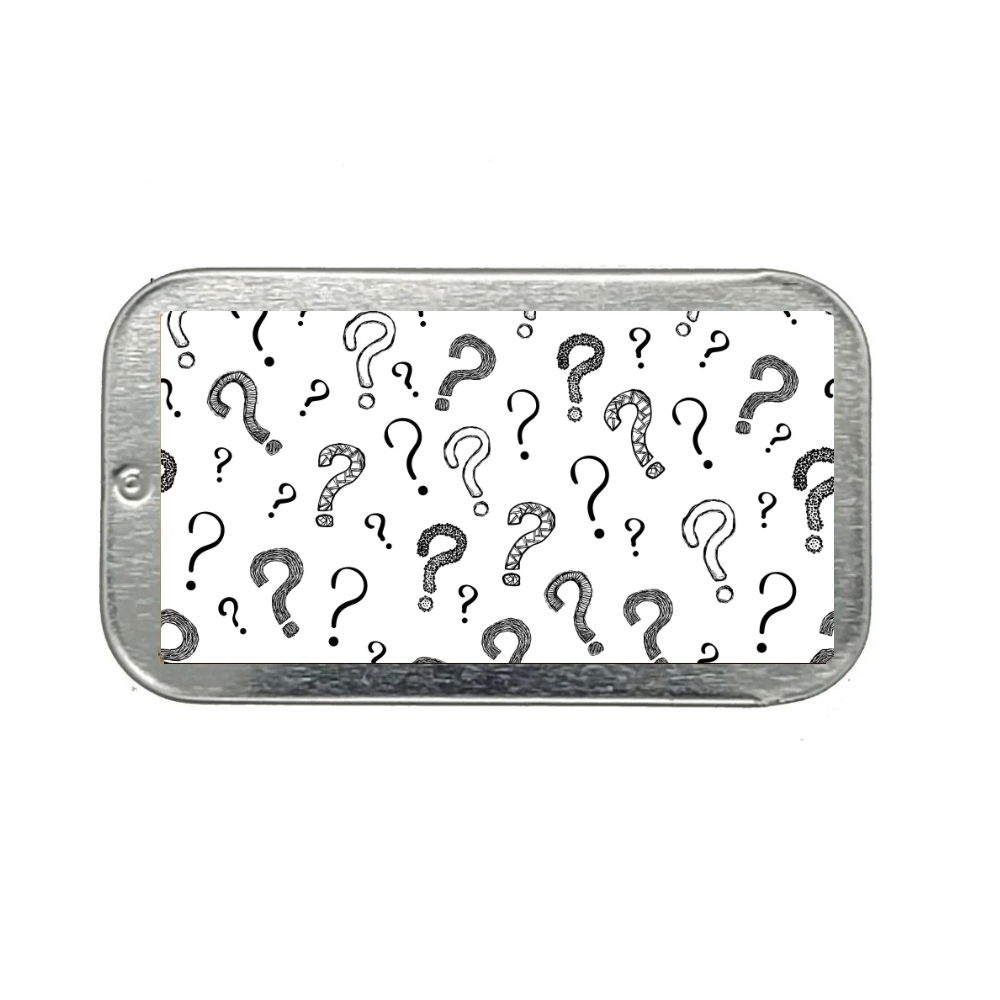 Mystery Gift