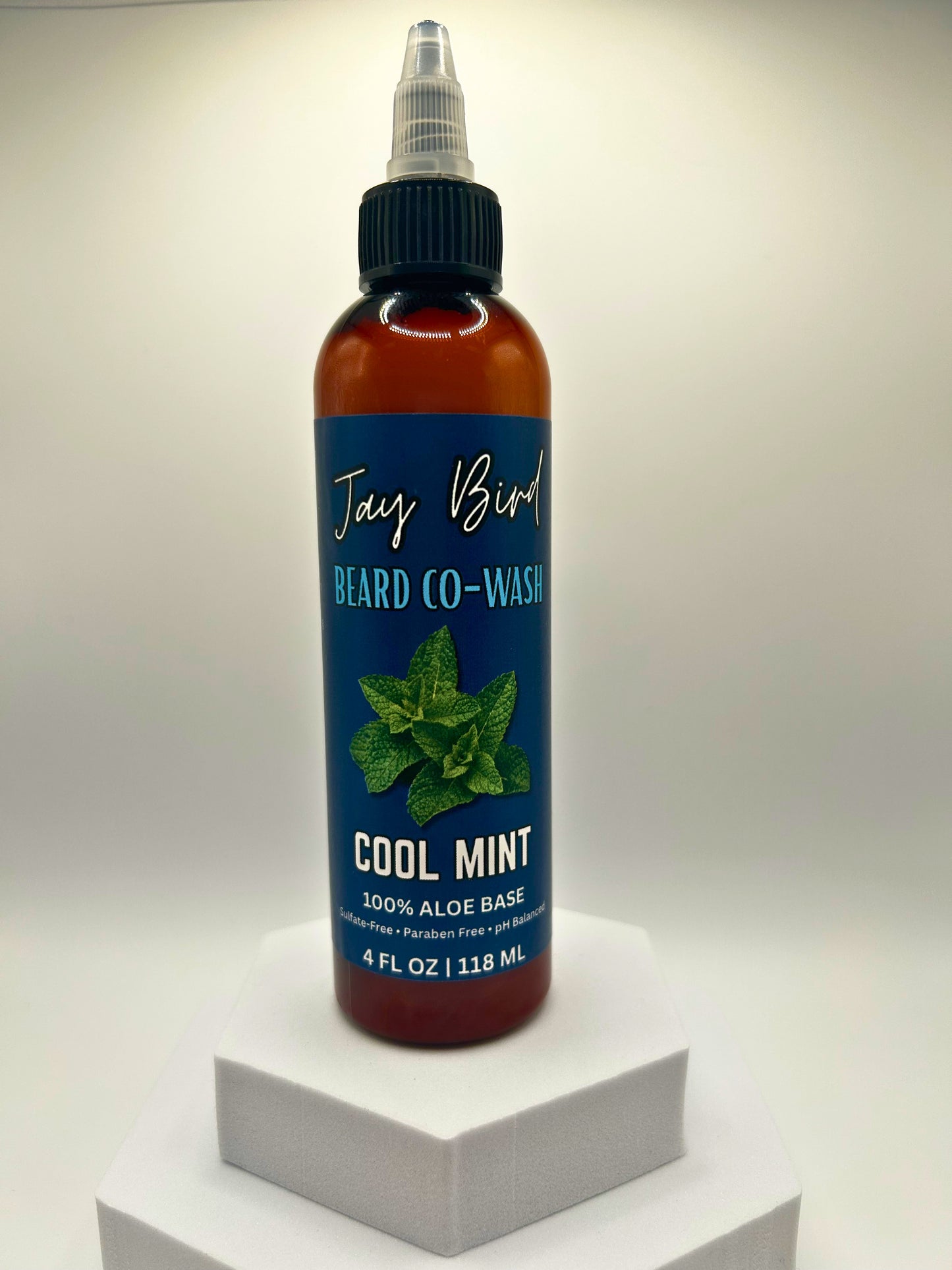 Beard Co-Wash (Beta Batch 1.0)