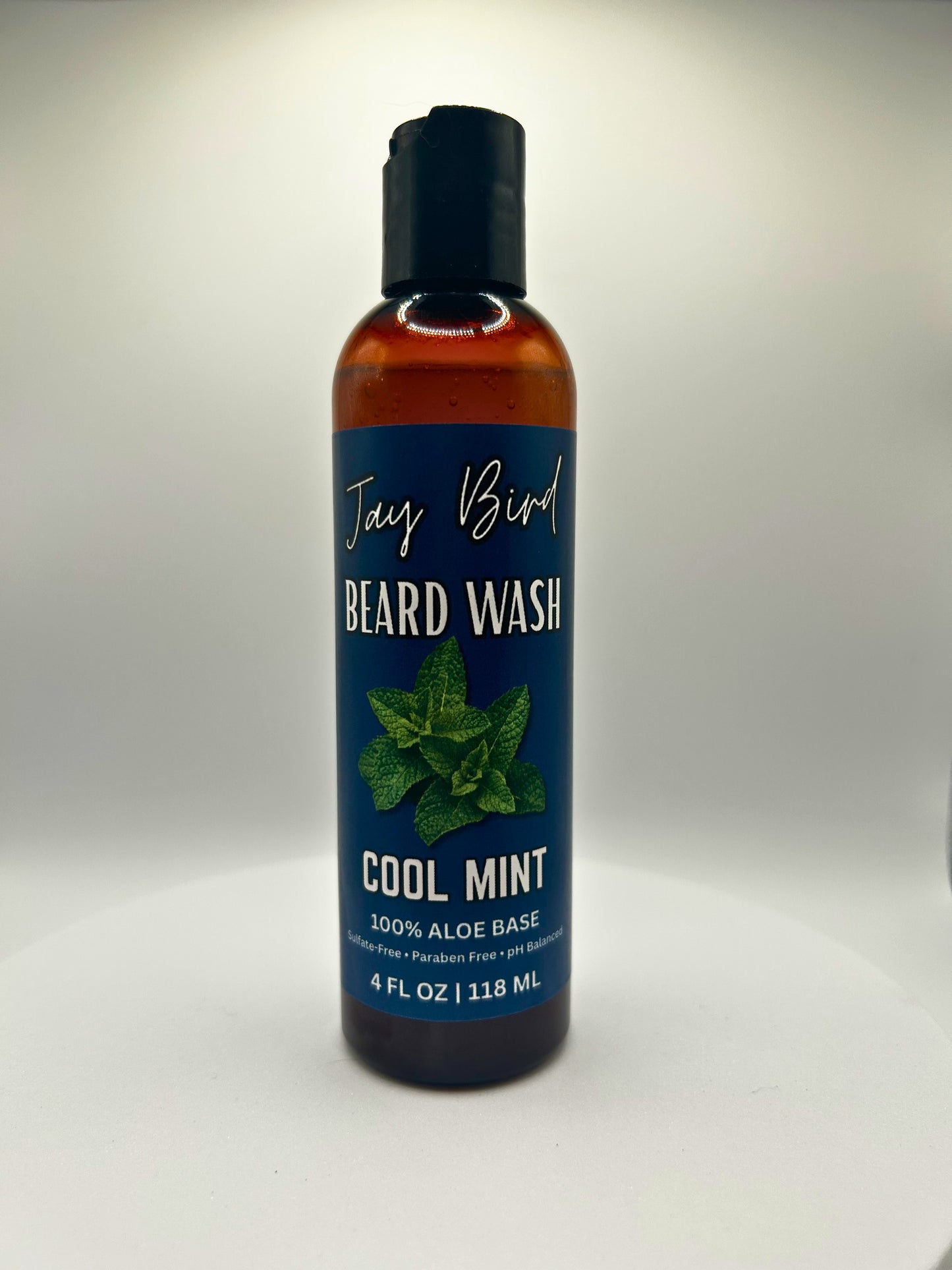 Beard Wash (Beta Batch 1.0)