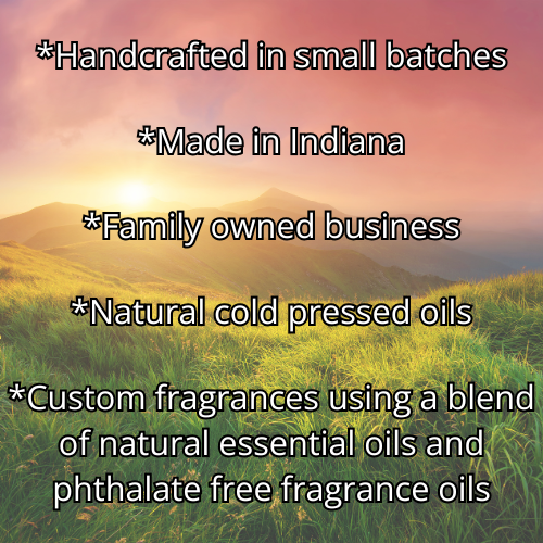 Sunrise Groom and Clean Kit | Oil, Balm, and Wash Bar