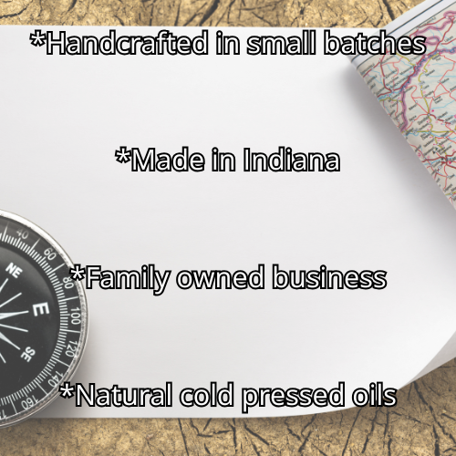 Uncharted Style and Soften Kit | Oil, Balm and Butter