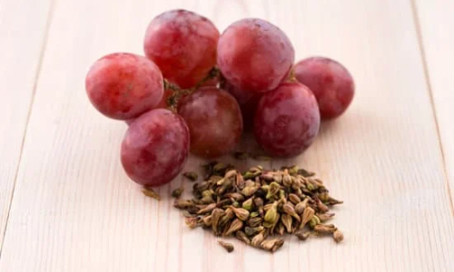 Ingredient Focus: Grapeseed Oil