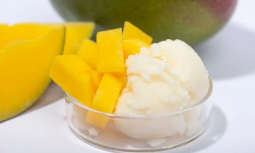 Ingredient Spotlight: Mango Butter