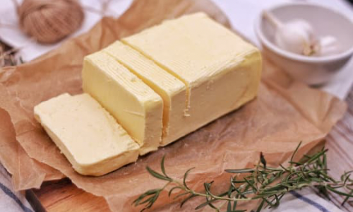 The Power of Shea Butter