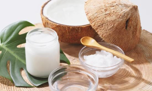 The Benefits of Coconut Oil in Beard Care Products