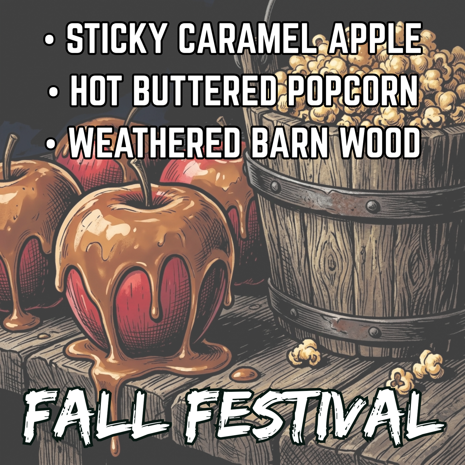 Fall Festival