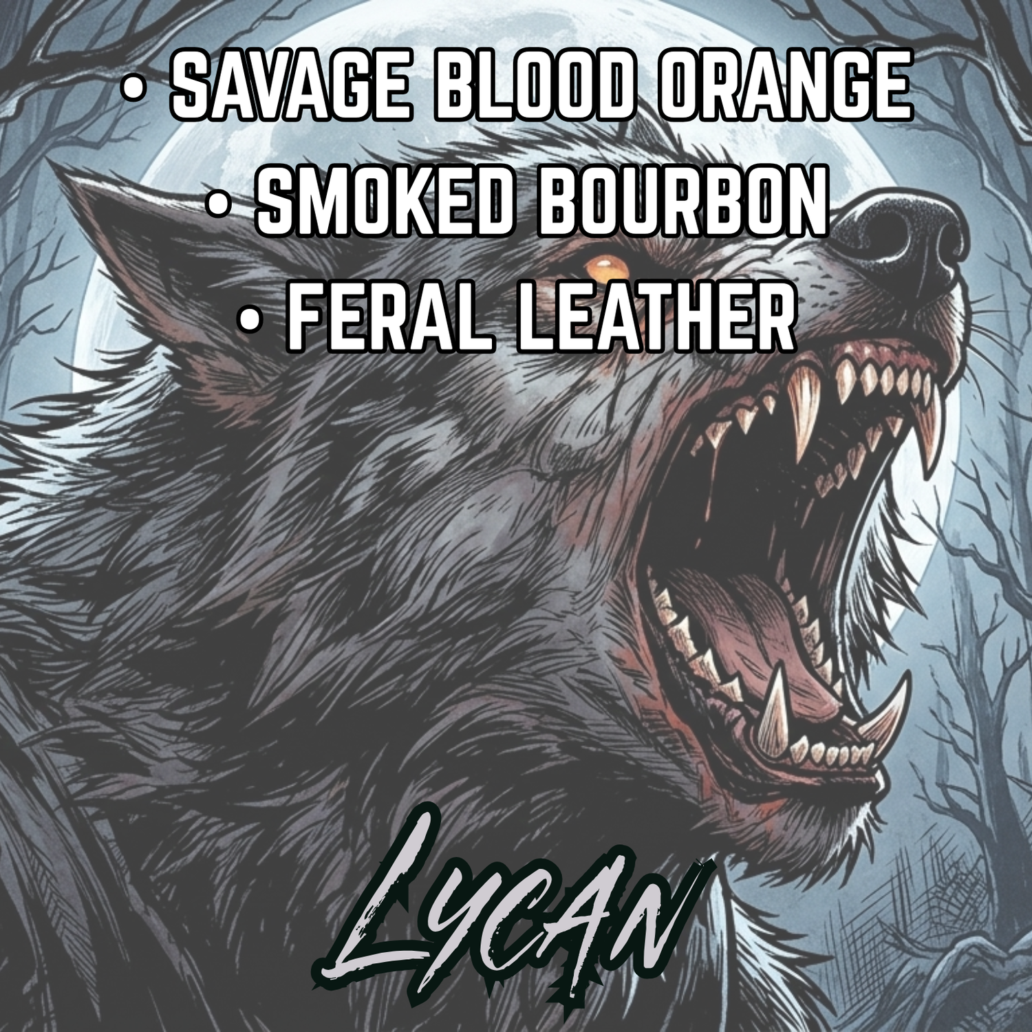 Lycan