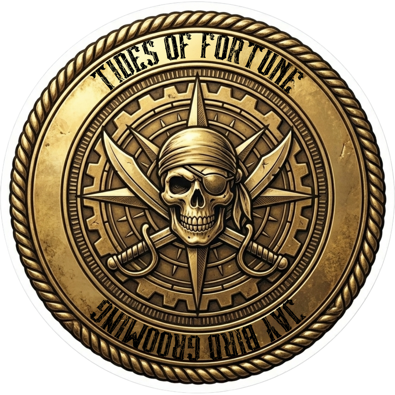 Tides of Fortune
