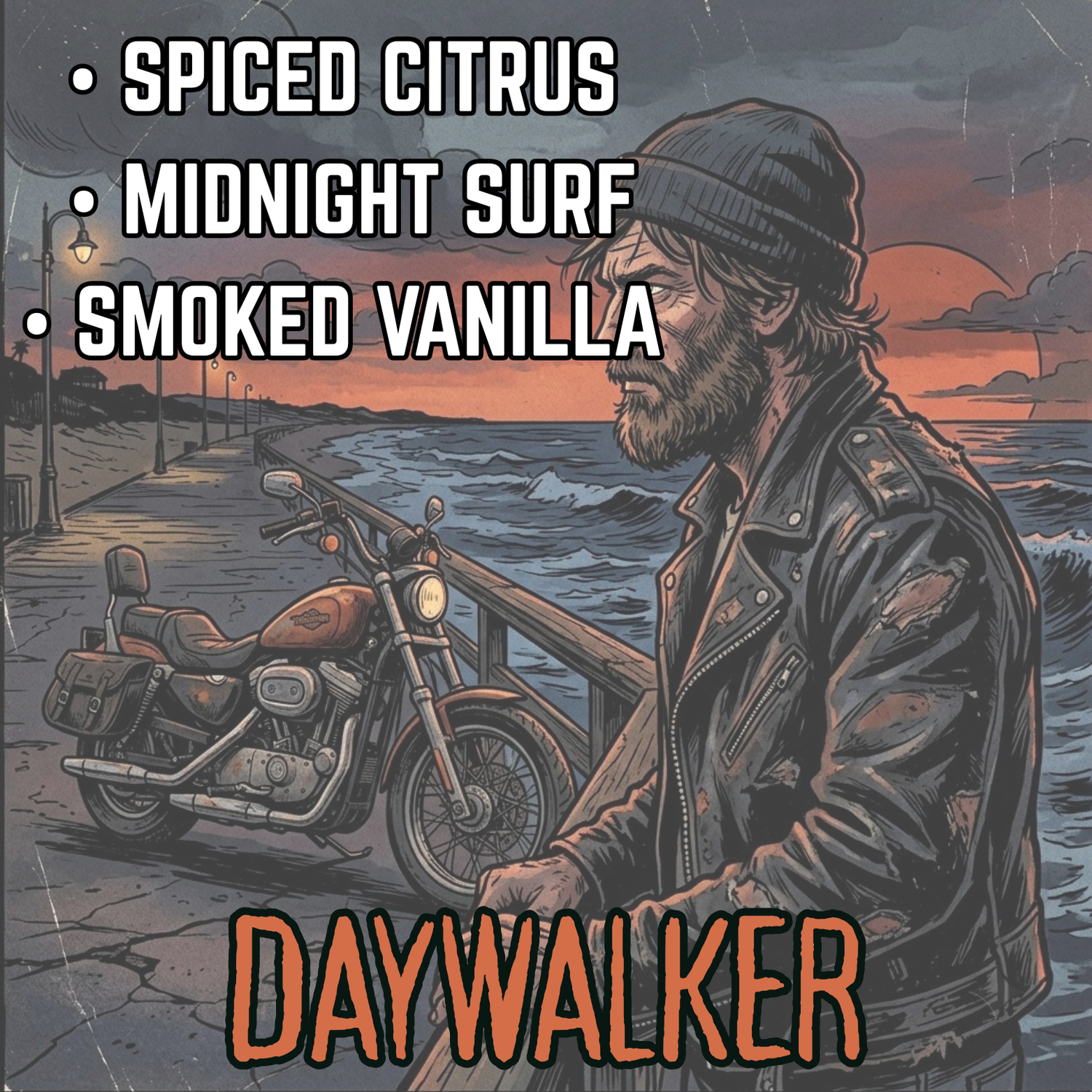 Daywalker