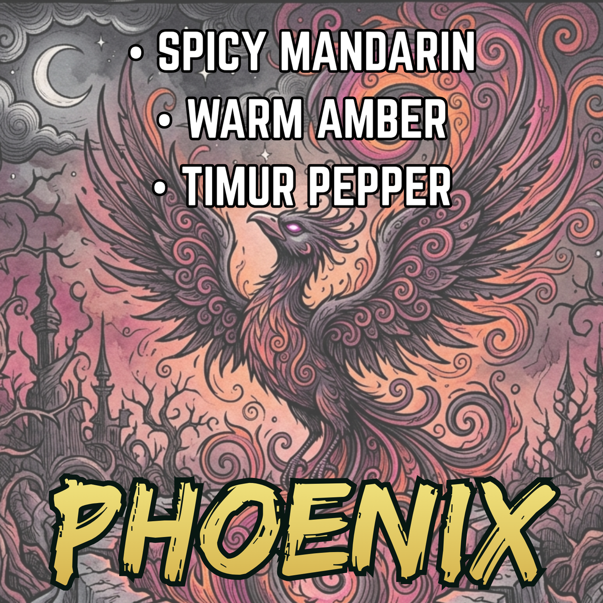 Phoenix