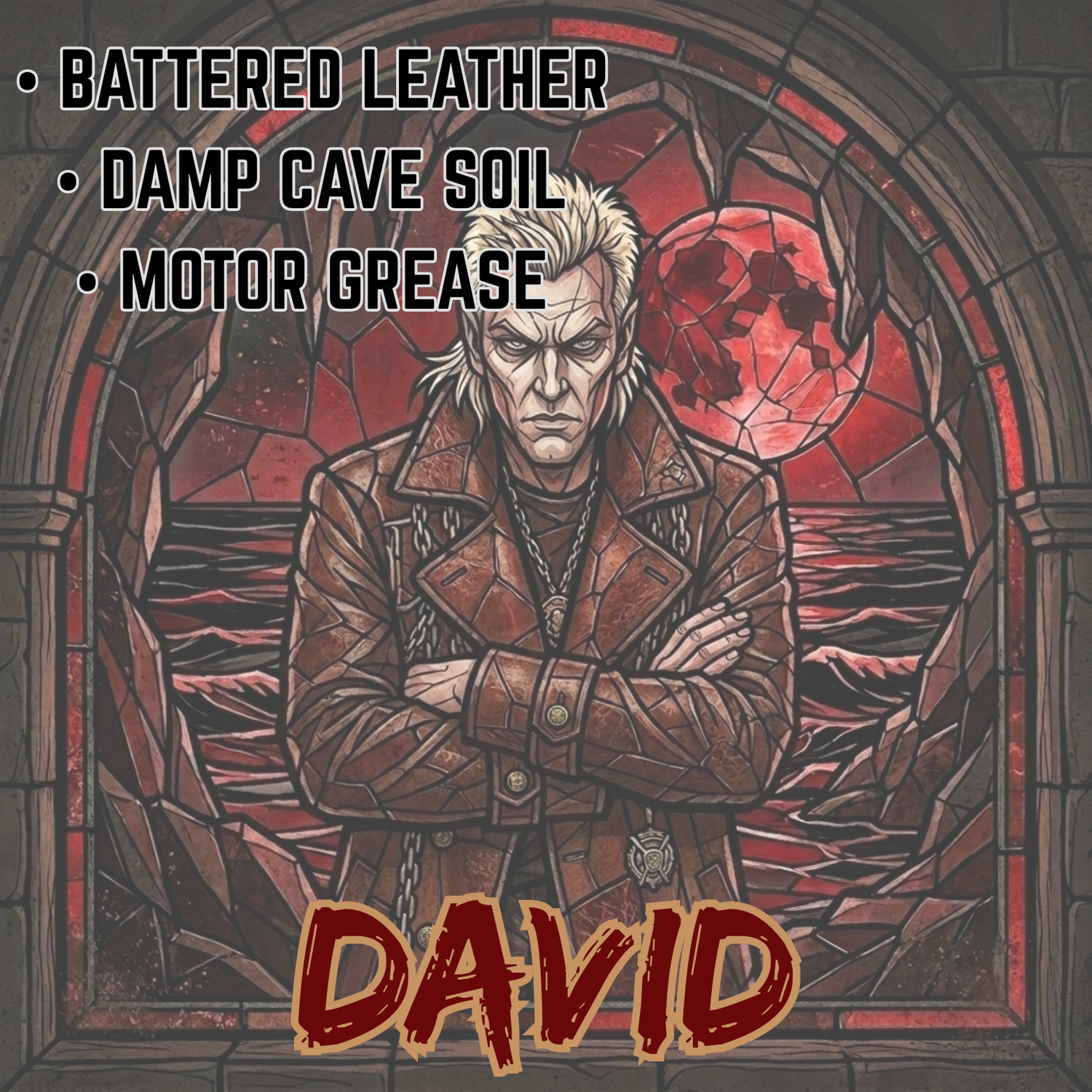 David (NoMoreTyrs)