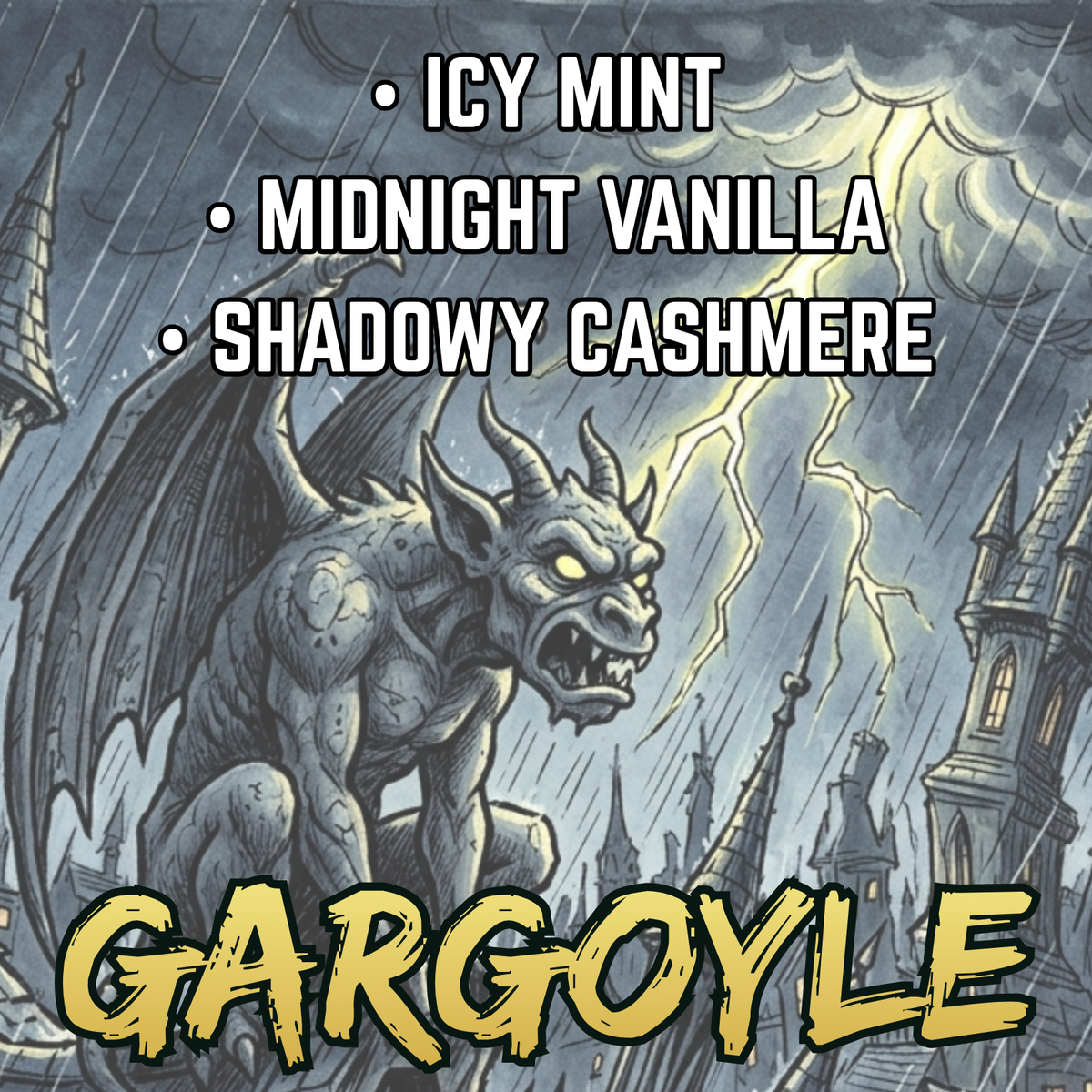 Gargoyle