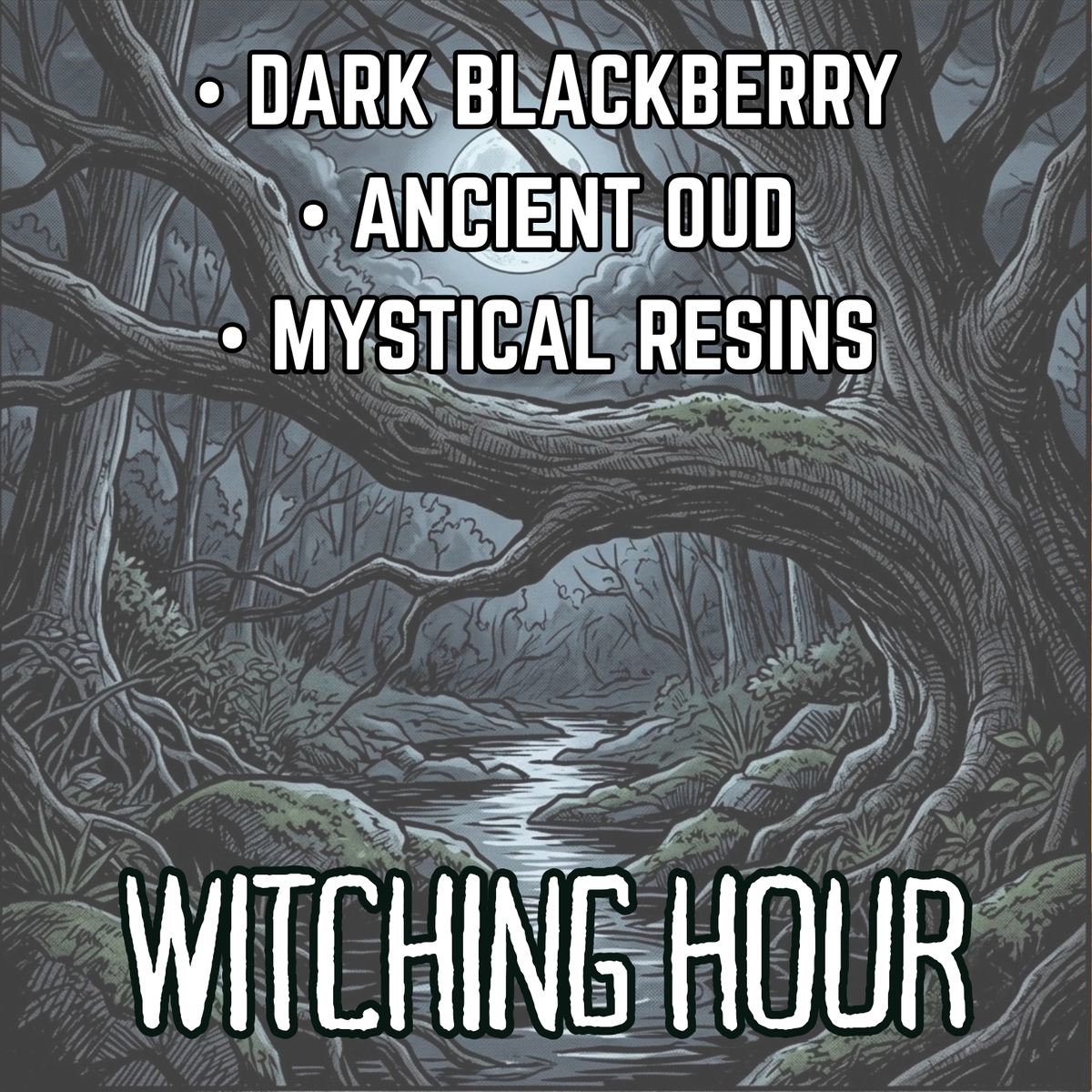 Witching Hour