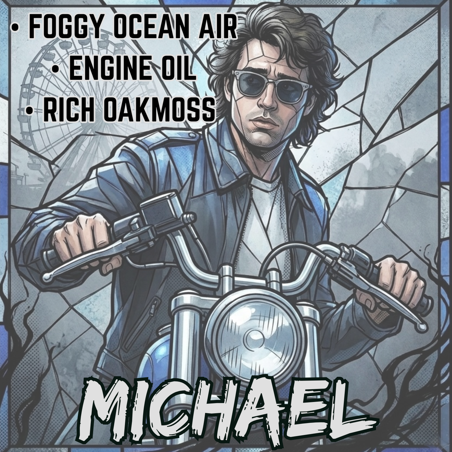 Michael (NoMoreTyrs)