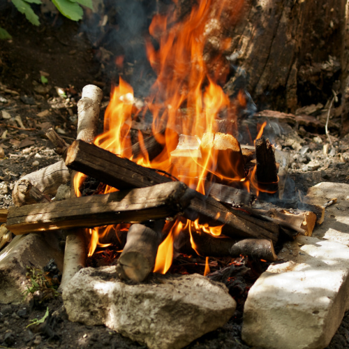 Campfire