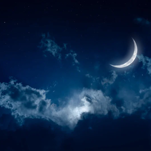 Midnight