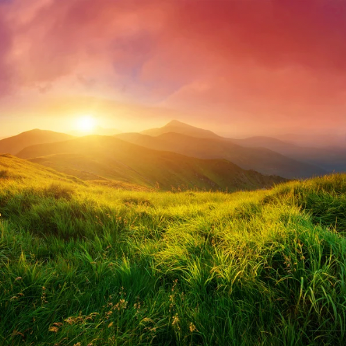 Sunrise