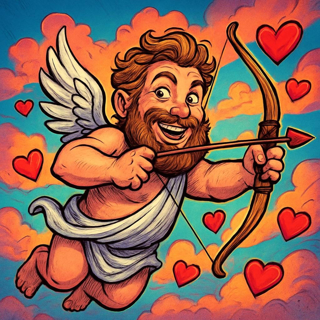 Cupid