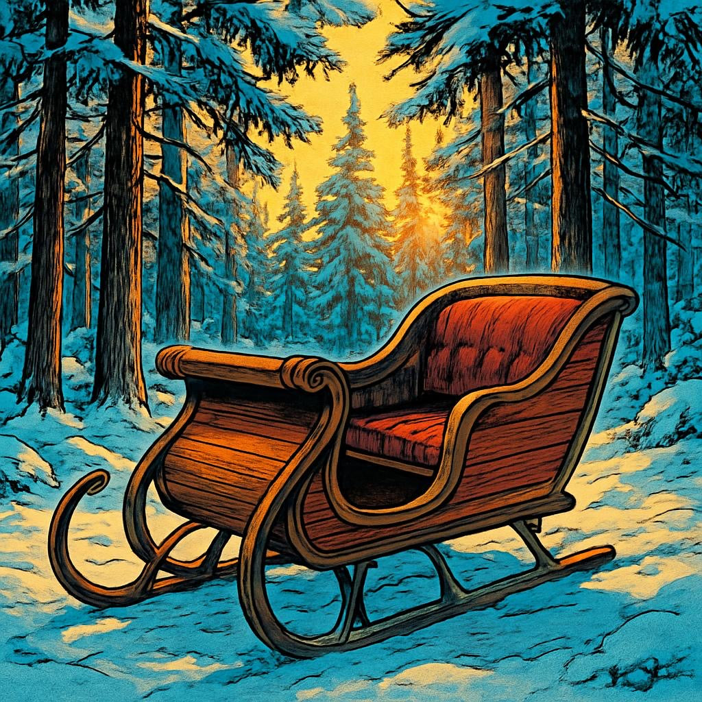 Sleigh Ride
