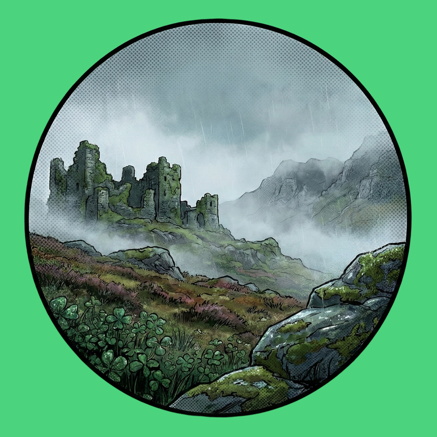 Irish Mist