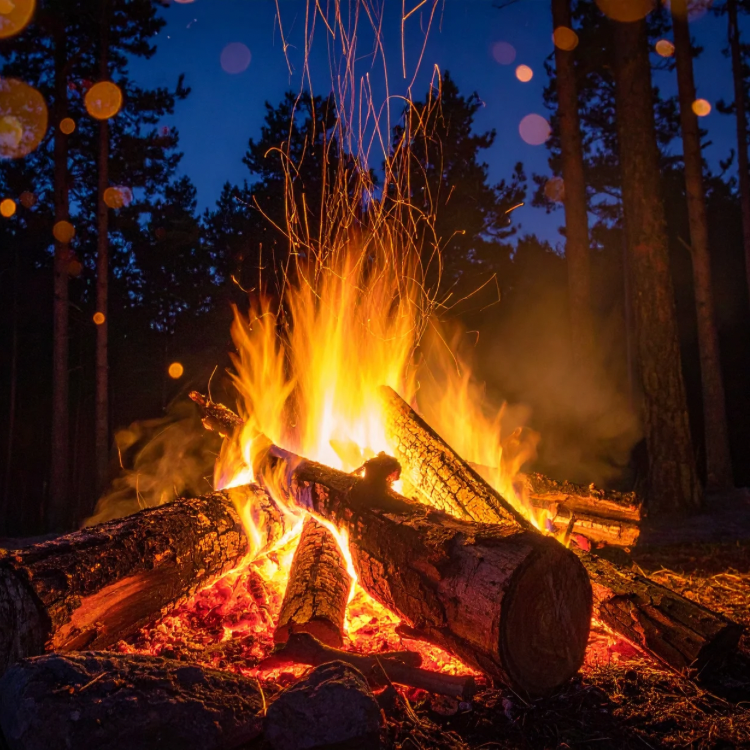 Campfire 2.0