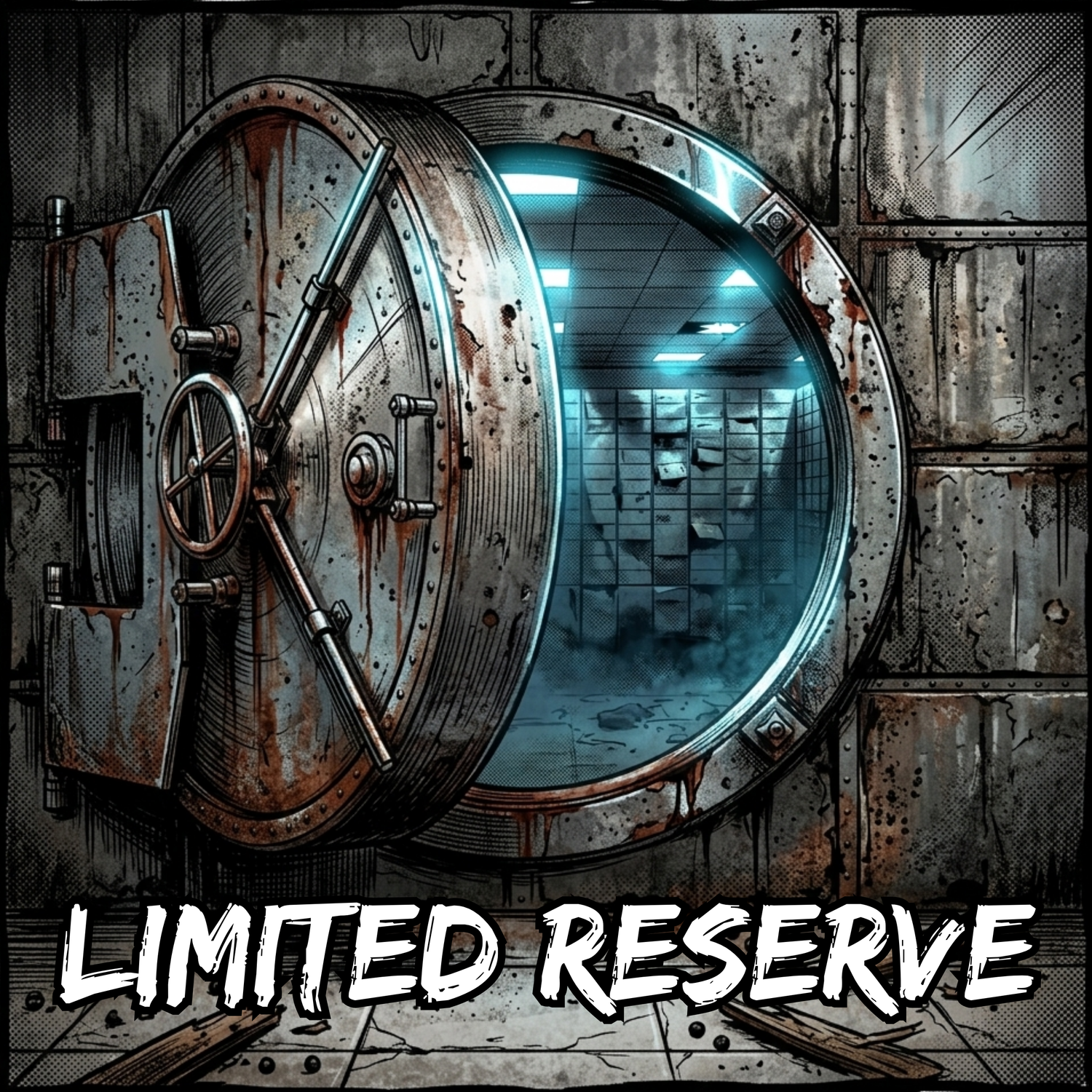 Limited Reserve
