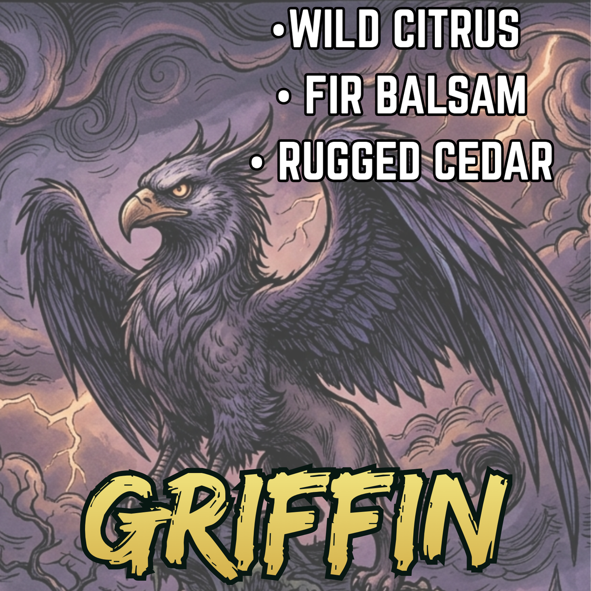 Griffin