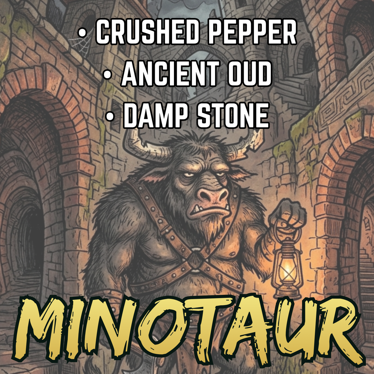 Minotaur