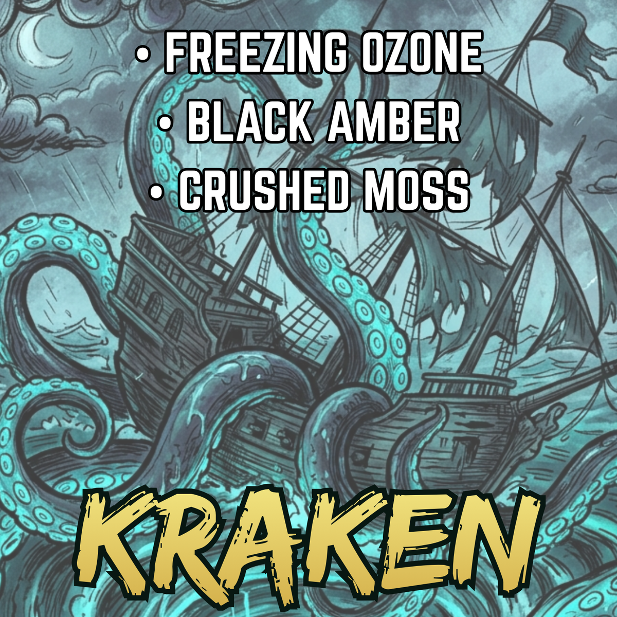 Kraken