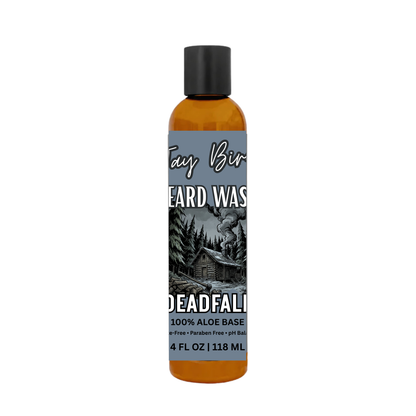 Deadfall Wash or Co-Wash