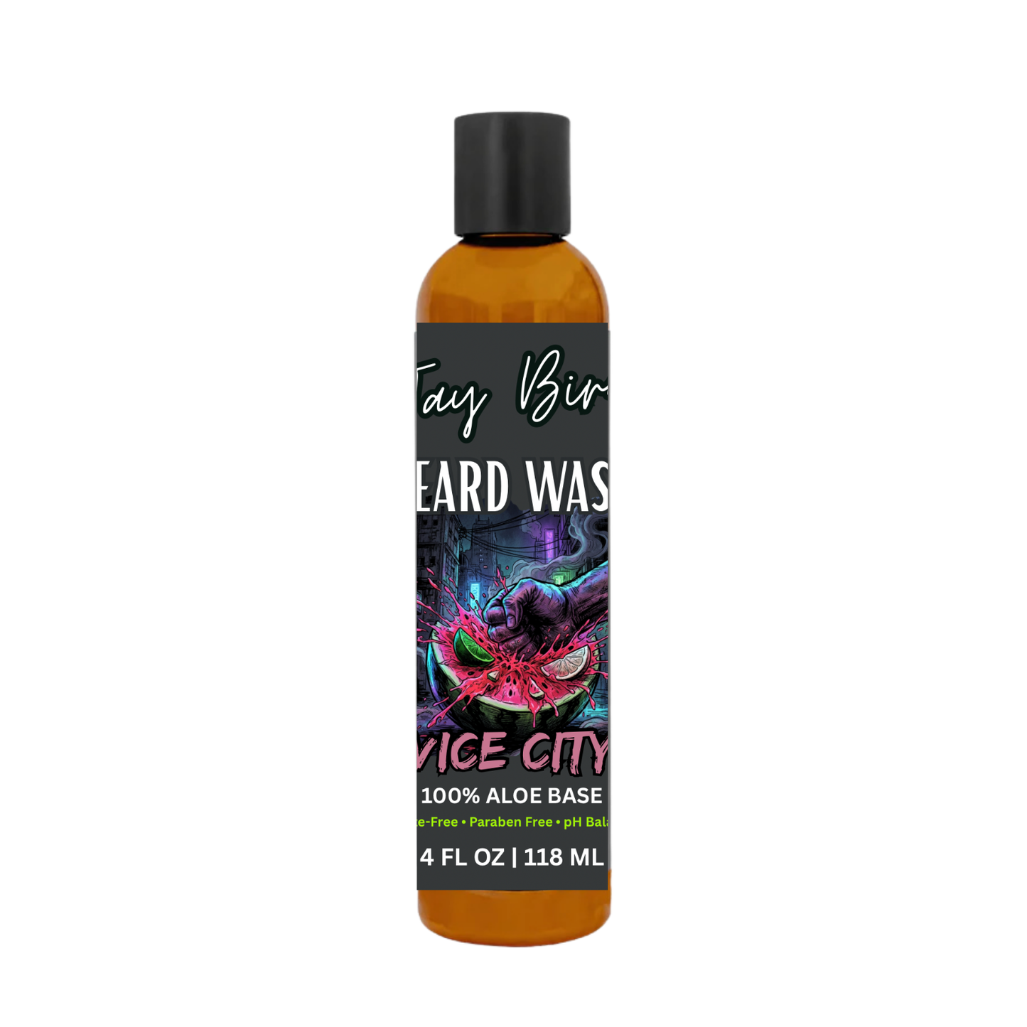 Vice City Wash or Co-Wash